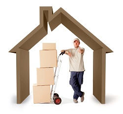 relocation company