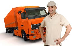 hire a van